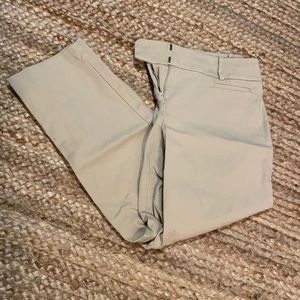 Loft Works Pants